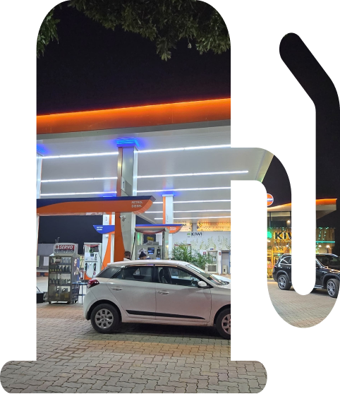 ⛽ Petroleum Retail Division