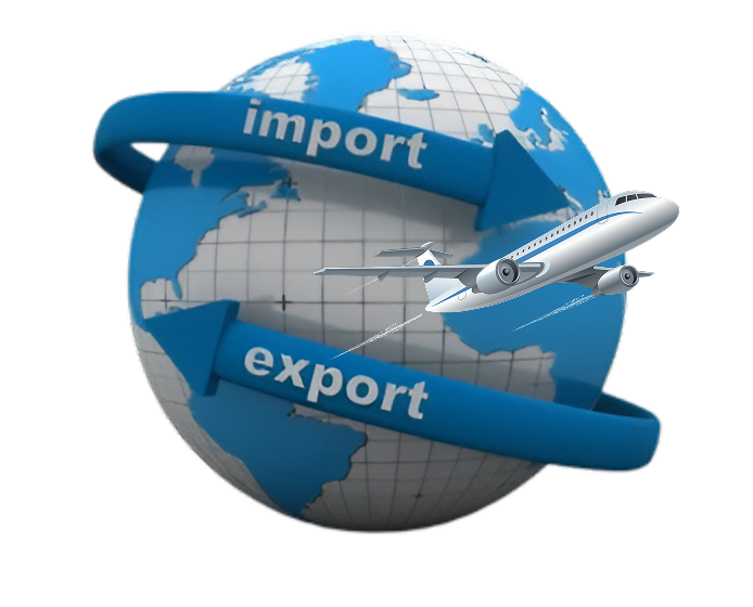 🌐 Import-Export Division