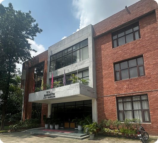Institute of Hotel Management