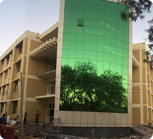 General Hospital Rewari 