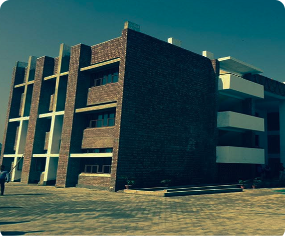 Govt Primary school at Sector 49 Chandigarh