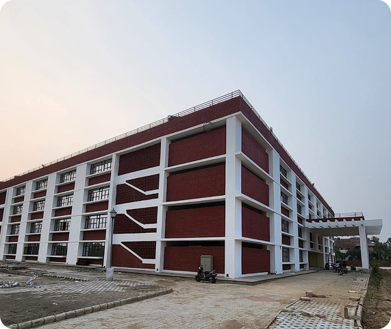 Government High school at Mauli Jagran Chandigarh