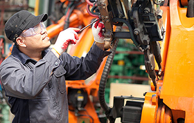 Machinery & Equipment 
