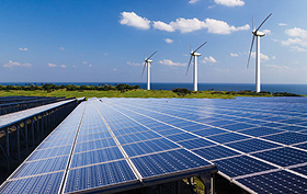 Renewable Energy