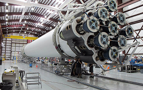 Defence & Aerospace 