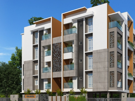 Residential Projects