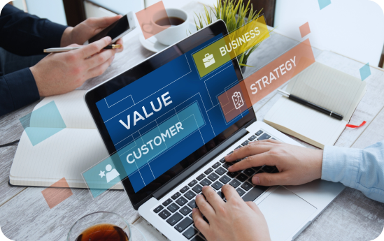 Strategic Value Delivery